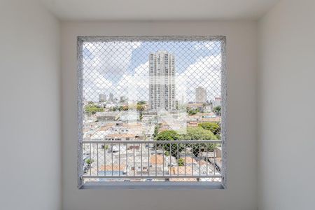 Sacada Sala de apartamento para alugar com 2 quartos, 52m² em Sacomã, São Paulo