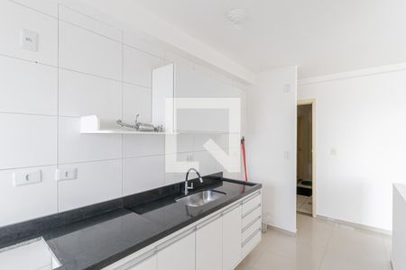 Apartamento para alugar com 52m², 2 quartos e 1 vagaCozinha