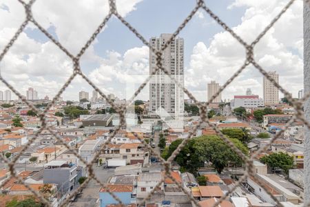 Apartamento para alugar com 52m², 2 quartos e 1 vagaVista do Quarto 2