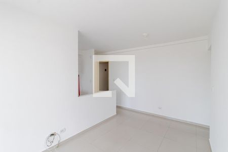 Sala de apartamento para alugar com 2 quartos, 52m² em Sacomã, São Paulo