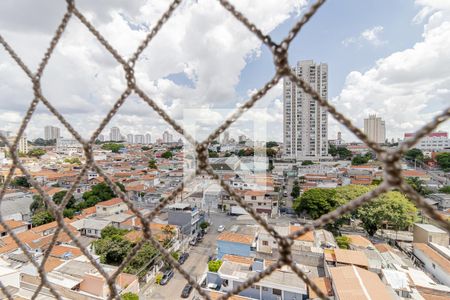 Apartamento para alugar com 52m², 2 quartos e 1 vagaVista do Quarto 1