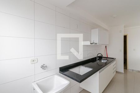 Apartamento para alugar com 52m², 2 quartos e 1 vagaÁrea de Serviço
