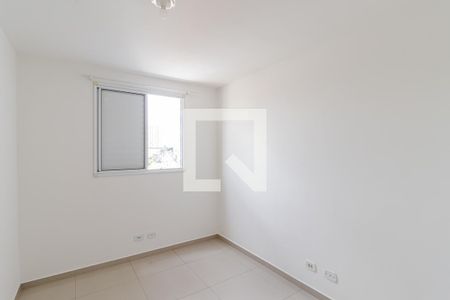 Quarto 1 de apartamento para alugar com 2 quartos, 52m² em Sacomã, São Paulo