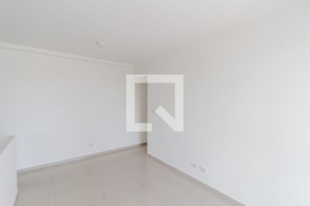 Sala de apartamento para alugar com 2 quartos, 52m² em Sacomã, São Paulo