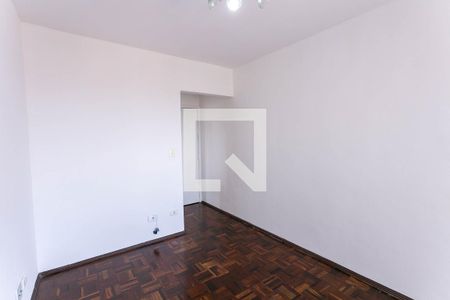 Sala de apartamento para alugar com 2 quartos, 52m² em Vila Londrina, São Paulo