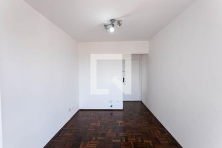 Sala de apartamento para alugar com 2 quartos, 52m² em Vila Londrina, São Paulo