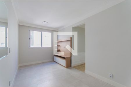 Apartamento para alugar com 41m², 2 quartos e sem vaga Apartamento para alugar com 41m², 2 quartos e sem vagaSala