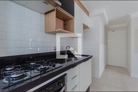 Apartamento para alugar com 41m², 2 quartos e sem vaga Apartamento para alugar com 41m², 2 quartos e sem vagaCozinha
