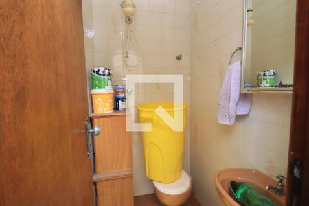 Casa para alugar com 150m², 3 quartos e 2 vagasBanheiro de serviço