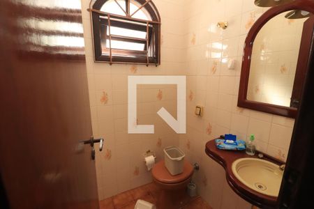 Lavabo de casa para alugar com 3 quartos, 150m² em Tatuapé, São Paulo