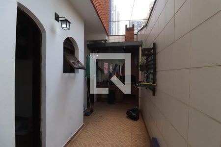 Casa para alugar com 150m², 3 quartos e 2 vagasQuintal