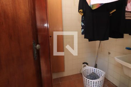 Casa para alugar com 150m², 3 quartos e 2 vagasÁrea de Serviço