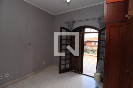 Casa para alugar com 150m², 3 quartos e 2 vagasQuarto 2 - Suíte