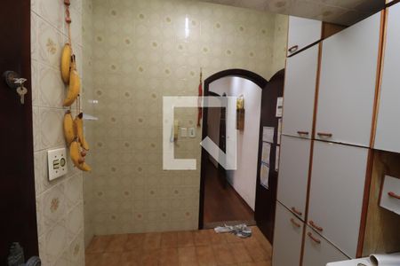 Casa para alugar com 150m², 3 quartos e 2 vagasCozinha