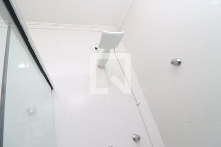 Casa para alugar com 150m², 3 quartos e 2 vagasBanheiro da Suíte 2