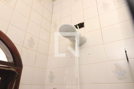 Casa para alugar com 150m², 3 quartos e 2 vagasBanheiro da Suíte