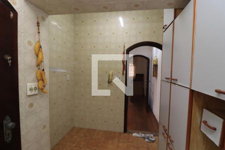 Casa para alugar com 150m², 3 quartos e 2 vagasCozinha