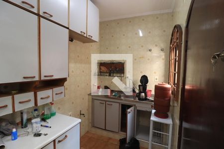 Casa para alugar com 150m², 3 quartos e 2 vagasCozinha