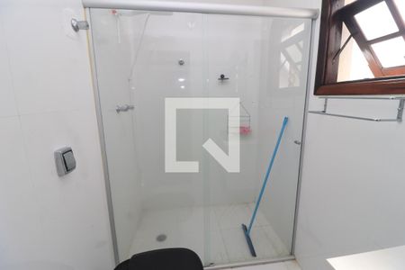 Casa para alugar com 150m², 3 quartos e 2 vagasBanheiro da Suíte 2