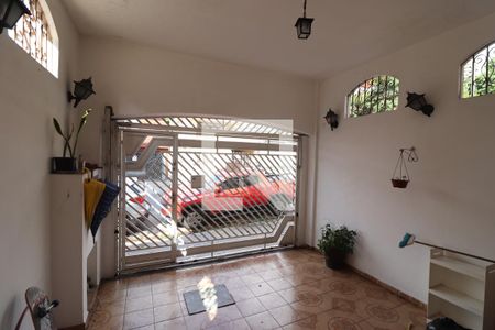 Casa para alugar com 150m², 3 quartos e 2 vagasGaragem