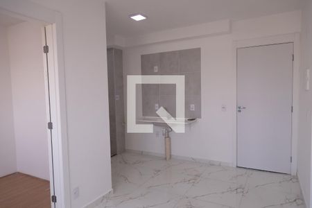 Sala de apartamento para alugar com 2 quartos, 35m² em Brás, São Paulo