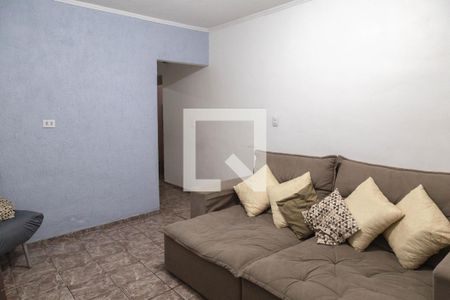 Sala de casa para alugar com 3 quartos, 160m² em Jardim Vila Galvão, Guarulhos