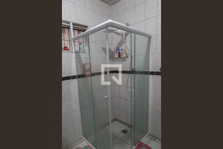 Banheiro 1 de casa para alugar com 3 quartos, 160m² em Jardim Vila Galvão, Guarulhos