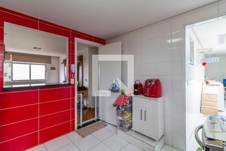 Apartamento à venda com 82m², 2 quartos e 1 vagaCozinha
