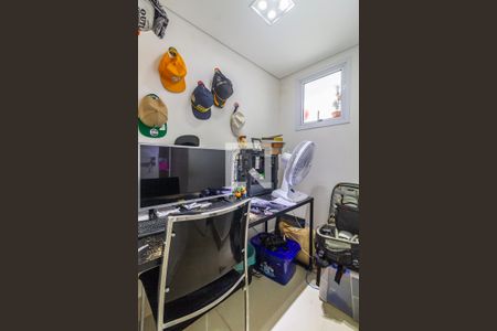 Escritório de apartamento à venda com 2 quartos, 82m² em Vila Romana, São Paulo