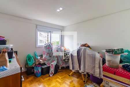 Quarto 1 de apartamento à venda com 2 quartos, 82m² em Vila Romana, São Paulo