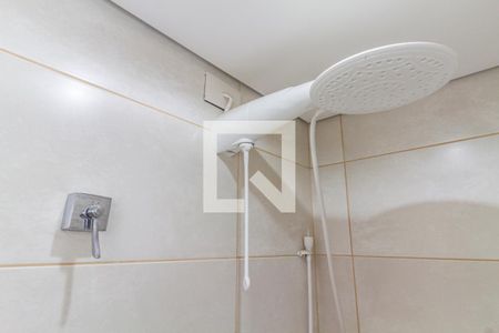 Apartamento à venda com 82m², 2 quartos e 1 vagaBanheiro Social