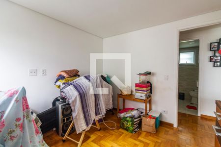 Quarto 1 de apartamento à venda com 2 quartos, 82m² em Vila Romana, São Paulo