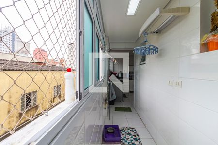 Apartamento à venda com 82m², 2 quartos e 1 vagaÁrea de Serviço