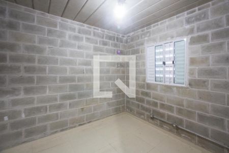 Quarto 1 de casa para alugar com 2 quartos, 70m² em Jardim Ibirapuera, São Paulo