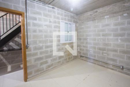 Quarto 2 de casa para alugar com 2 quartos, 70m² em Jardim Ibirapuera, São Paulo