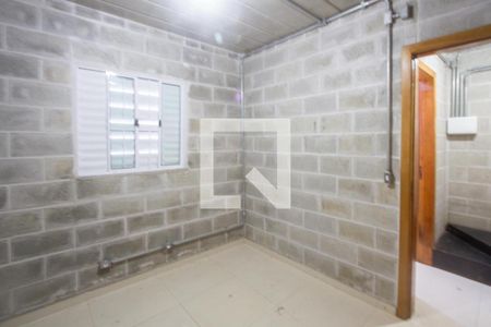 Quarto 1 de casa para alugar com 2 quartos, 70m² em Jardim Ibirapuera, São Paulo