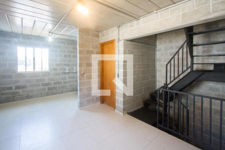 Sala de casa para alugar com 2 quartos, 70m² em Jardim Ibirapuera, São Paulo