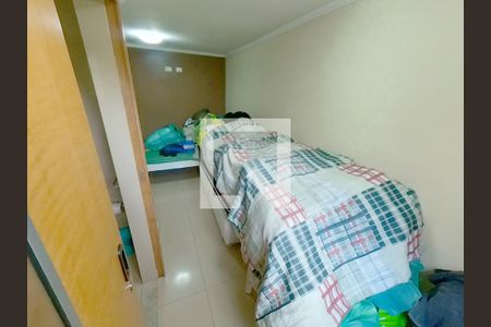 Quarto 1 de casa para alugar com 2 quartos, 50m² em Vila Brasilândia, São Paulo