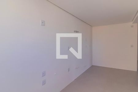 Cozinha e Área de Serviço de apartamento para alugar com 1 quarto, 65m² em Pátria Nova, Novo Hamburgo