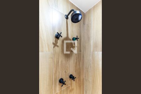 Apartamento para alugar com 33m², 1 quarto e sem vagaBanheiro