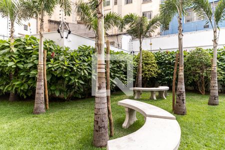 Apartamento para alugar com 33m², 1 quarto e sem vagaJardim