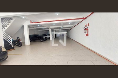 Apartamento para alugar com 61m², 2 quartos e 1 vagaGaragem