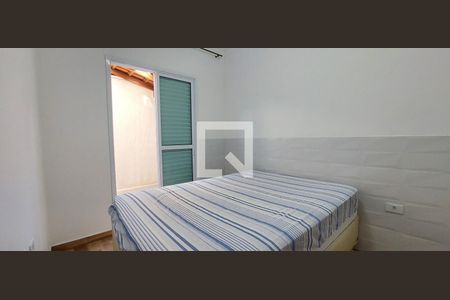 Quarto 1 de apartamento para alugar com 2 quartos, 61m² em Vila Marina, Santo André