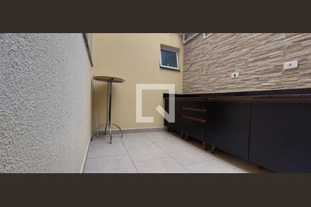 Apartamento para alugar com 61m², 2 quartos e 1 vagaEspaço Gourmet