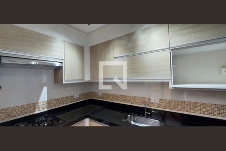 Apartamento para alugar com 61m², 2 quartos e 1 vagaCozinha