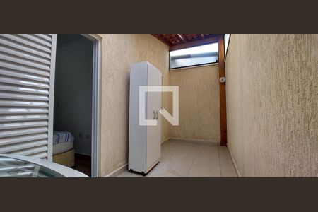 Apartamento para alugar com 61m², 2 quartos e 1 vagaÁrea de Serviço
