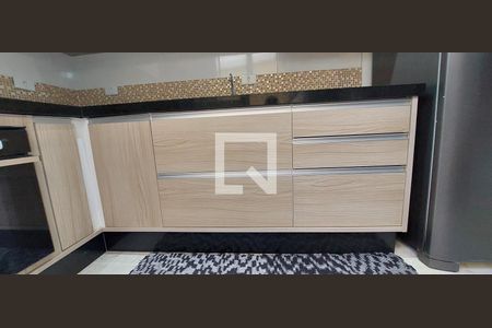 Apartamento para alugar com 61m², 2 quartos e 1 vagaCozinha