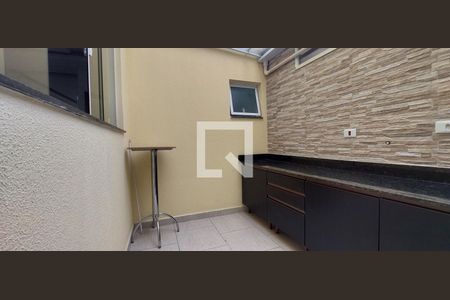 Apartamento para alugar com 61m², 2 quartos e 1 vagaEspaço Gourmet