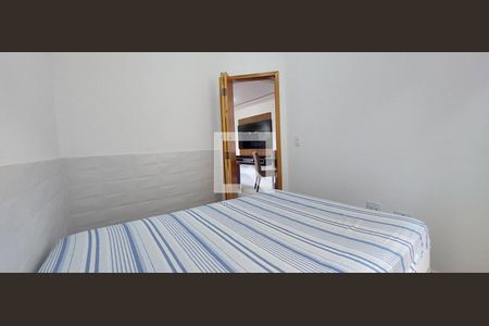 Quarto 1 de apartamento para alugar com 2 quartos, 61m² em Vila Marina, Santo André