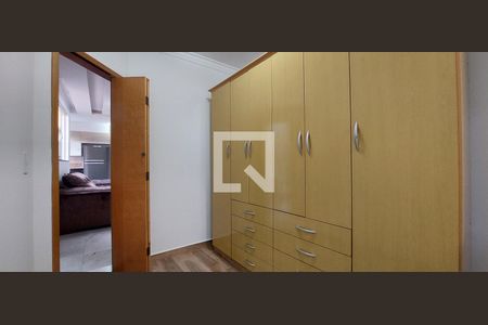 Quarto 2 de apartamento para alugar com 2 quartos, 61m² em Vila Marina, Santo André